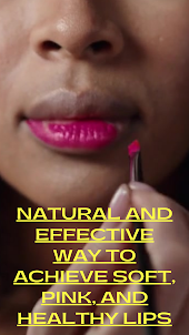 Big Lips Naturally Guide