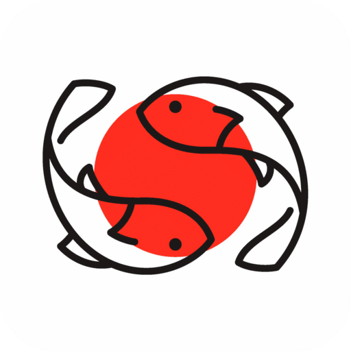 Империя Суши ресторан доставки logo