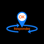 Cover Image of डाउनलोड Ok Responder  APK