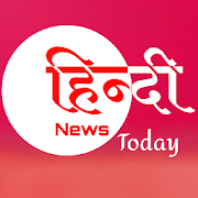 Top 40 News & Magazines Apps Like Hindi News Today- Hindi English Short News Summary - Best Alternatives