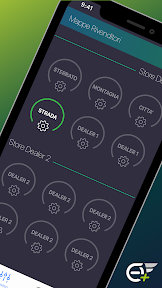 Eplus Tuning screenshot
