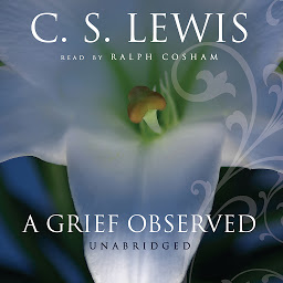 Icon image A Grief Observed