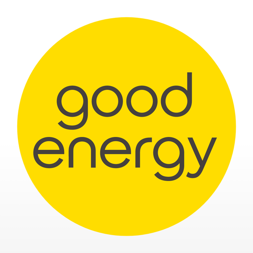 Good Energy logo