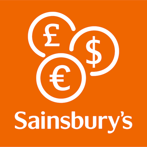 travel money at sainsburys