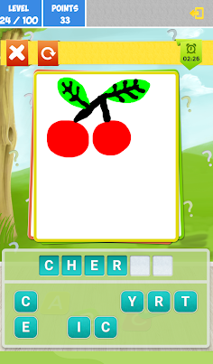 Draw It - Draw and Guess game - Screenshot 4