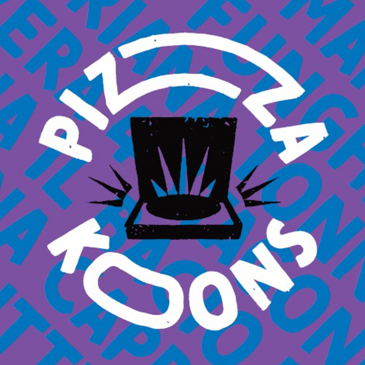 Pizza Koons logo