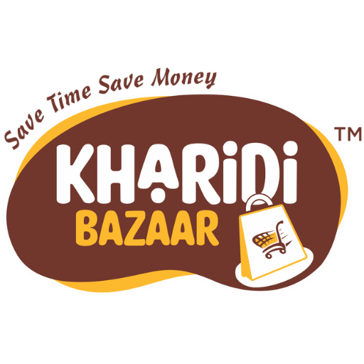 Kharidi Bazaar logo
