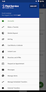FSCU Digital Banking Apk Mod for Android [Unlimited Coins/Gems] 3