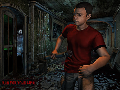 Horror Clown Survival - Scary Games 2020 1.36 Screenshots 20