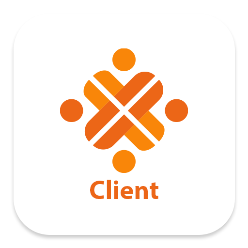 SMAC Meeting Room: Client App logo