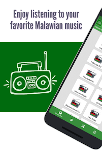 Malawi Radio Fm - AM: Live