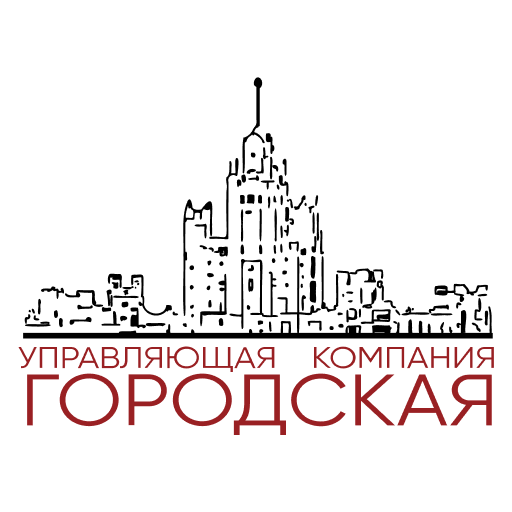 АО УК Городская logo