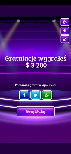 Koło Fortuny po polsku - Screenshot 4