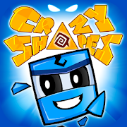 Crazy Shapes 1.0.3 Icon