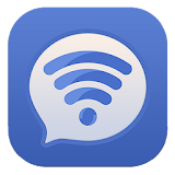 WiFi Chat Room icon