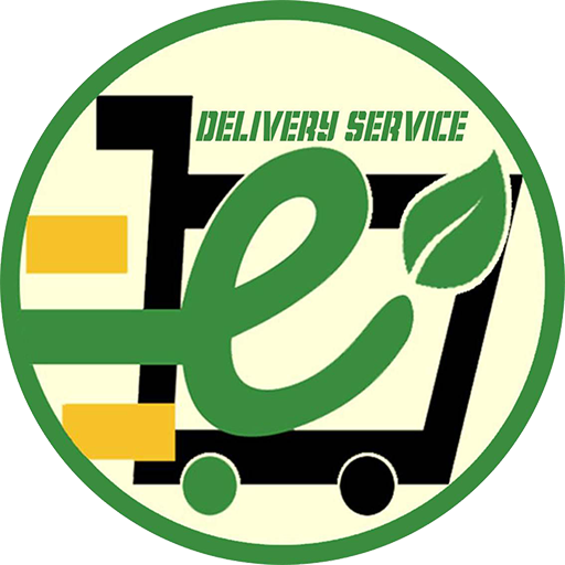 e-agricom Express logo