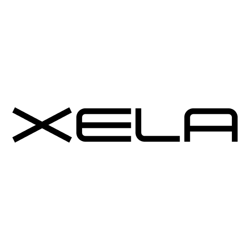 Xela UIKit Example App logo