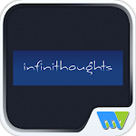 Cover Image of Download infinithoughts  APK