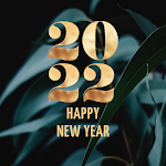 Cover Image of Download new year 2022 countdown  APK
