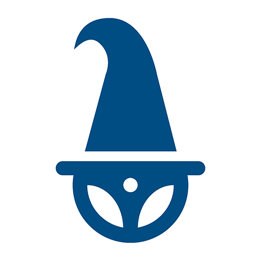CDL Wizard logo
