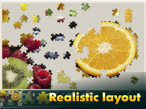 Cool Jigsaw Puzzles 9.3.8 screenshots 3