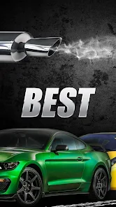 自動車エンジンの音 - Google Play のアプリ 自動車エンジンの音 - Google Play のアプリ