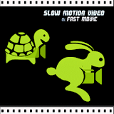 Slow Motion Video & Fast Movie icon
