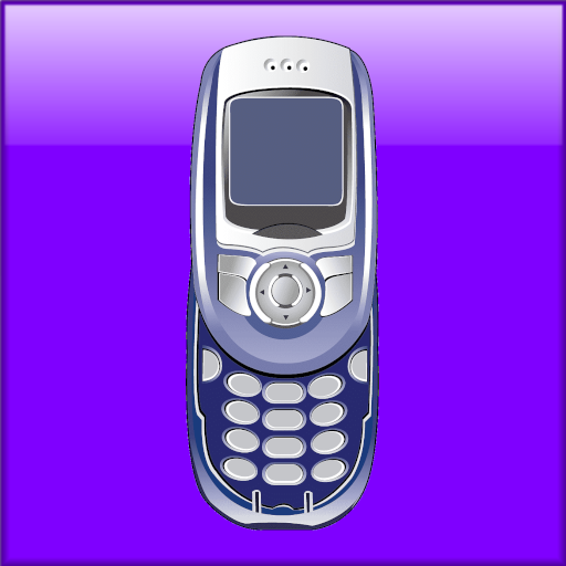 Digital Phone Ringtones  Icon