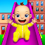 My Baby Babsy Playground Fun