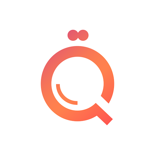 Qabuli - قبولي logo