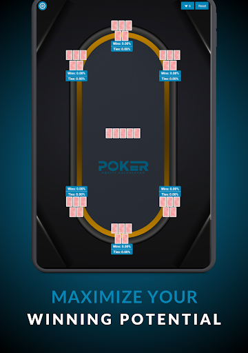 Poker Equity Calculator