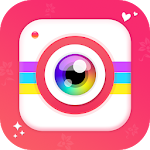 Cover Image of Download Selfie Camera, Beauty Camera & Makeup Camera 1.11 APK
