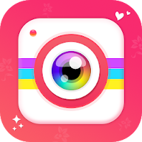 Selfie Camera, Beauty Camera & Makeup Camera