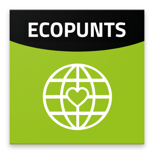 Ecopunts Gaia logo