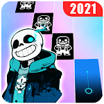 Cover Image of Download Piano Tiles: Megalovania Under  APK