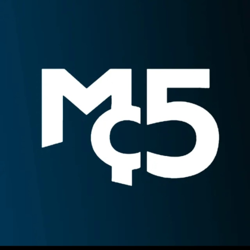 MC5 Assessoria logo