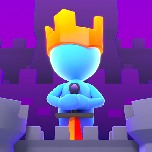 King or Fail - Castle Takeover 0.18.4 Icon