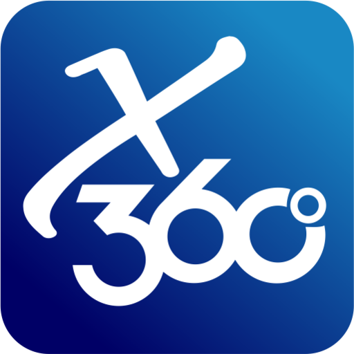 Expert360 logo
