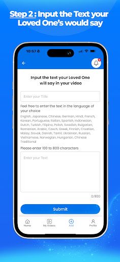 LovedOnes Legacy Alive 4ever