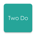 Cover Image of Download Two Do  APK