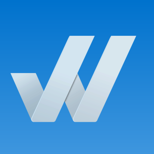 Whenable: Roadmap Your Life icon