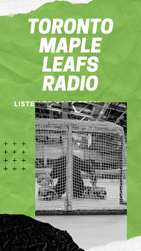 Toronto Maple Leafs Radio