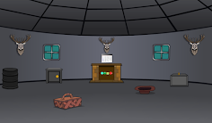 Bonny Boy Escape - Screenshot 3