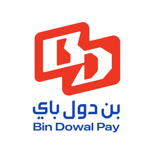 BinDowal Pay logo