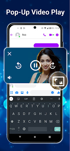 XPlayer - All HD Video Player Screen 3