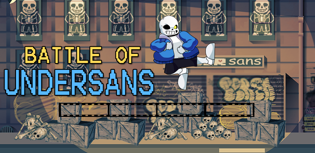 Battle of UnderSans APK for Android Download