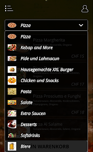 Melo Pizza & Kebap Frick 4.2 APK + Mod (Unlimited money) untuk android