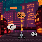 Cover Image of Download Ball buster.cr  APK