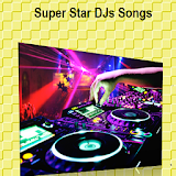 Super Star DJs Songs icon