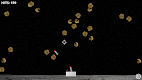 screenshot of Asteroid Impact